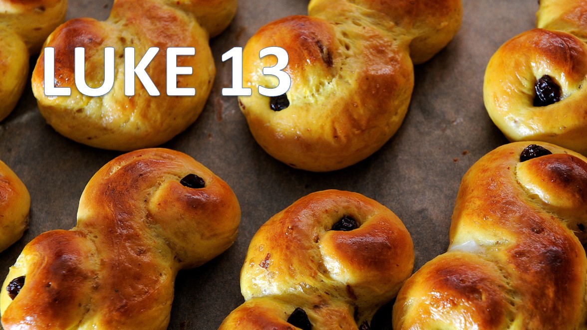 Luke 13